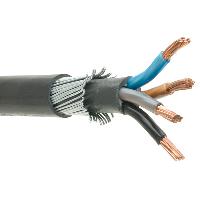 cable armouring wires