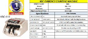 Fake Note Detector