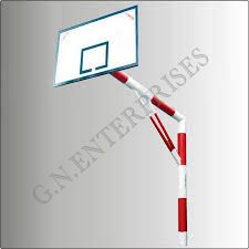 Basketball Acrylic Board