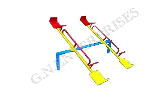GN - 11501 Seesaw Ride