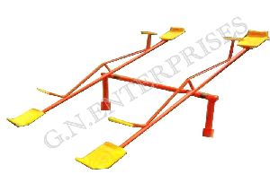 GN - 11502 Seesaw Ride