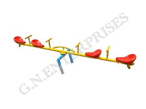 GN - 11503 Seesaw Ride