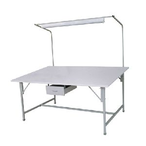 Inspection Table Fabrication services