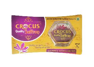 Crocus Saffron/Kesar