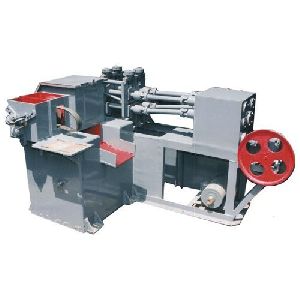 Centerless Bar Peeling Machine