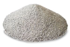 Bentonite granules