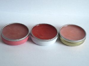 Peppermint Rose Salve