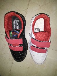 Classic children shoe