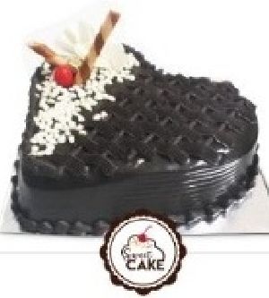 Black Forest Cake