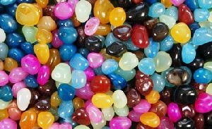 Marble Stone Pebbles