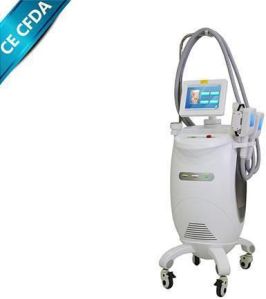 Cryo & Cavitation Body Shaping System