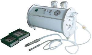 microdermabrasion machine