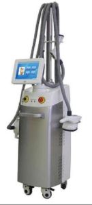 Vacuum Roller Cavitation RF Slimming Machine