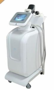 Vacuum Roller Cellulite Machine