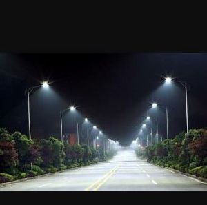 Led Street Lights