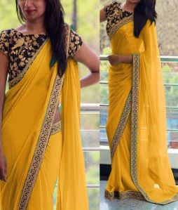 Designer Sarees