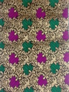 Brocade Fabric