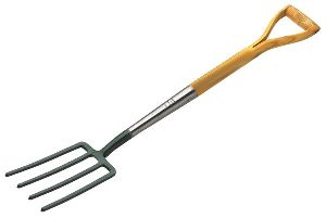 garden fork