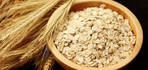 Indian Oats