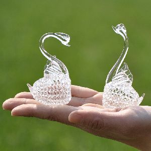 Glass Handicraft Items