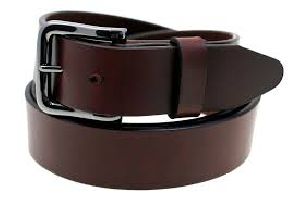 Leather Mens Belts