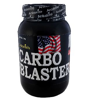 Ankerite Carbo Blaster Mass Gainer