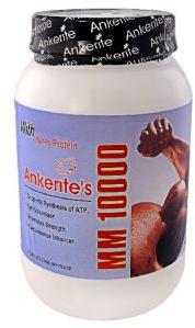 Ankerite MM 10000 Whey Protein Powder