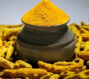 Turmeric