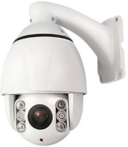 ptz cameras