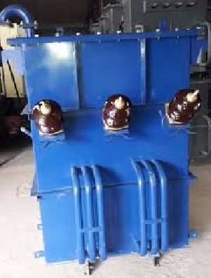 Electrical Transformers