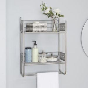 Bathroom Rack