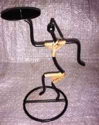 Kathak Candle Stand Ady