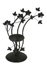 Mor Candle Stand