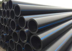 Hdpe Pipes