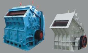 Horizontal Shaft Impactor