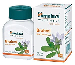 Brahmi Tablets