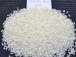 IR 64 Raw Rice