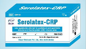 Serolatex - CRP