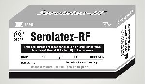 Serolatex - RF