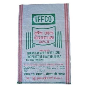 Printed Polypropylene Bag