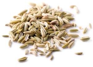 Fennel Seeds