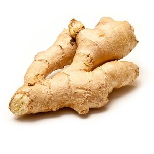 Fresh Ginger