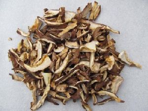 mushroom flakes