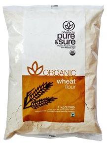 Wheat Flour