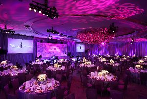 corporate event planner