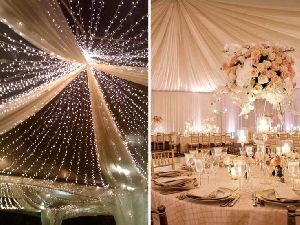 Wedding Lighting Decoration