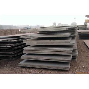 C45 Carbon Steel Plates (Cut Piece)