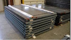 High Tensile Steel Plate