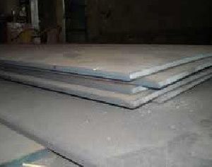 Sumihard 500 Abrasion Resistant Steel Plates