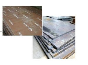 Swebor 450 Wear Resistant Steel Plates